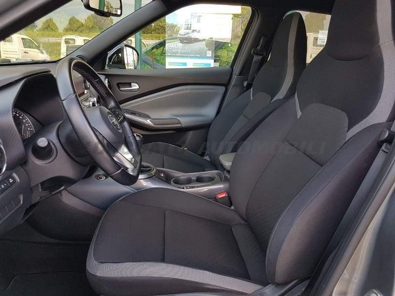 Nissan Juke Juke 1.0 dig-t Enigma 114cv