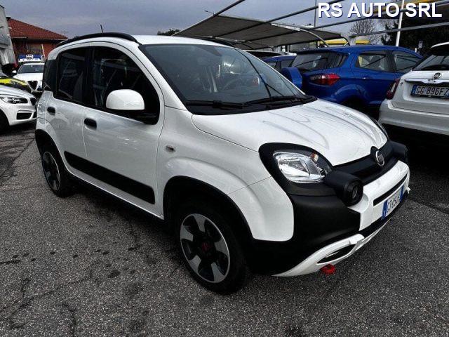 FIAT Panda Cross Panda Cross 1.0 FireFly S&S Hybrid