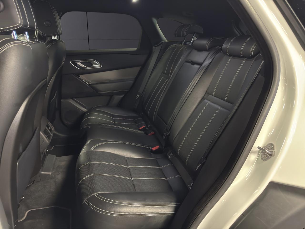 Land Rover Range Rover Velar 2.0 i4 R-Dynamic S 240cv auto
