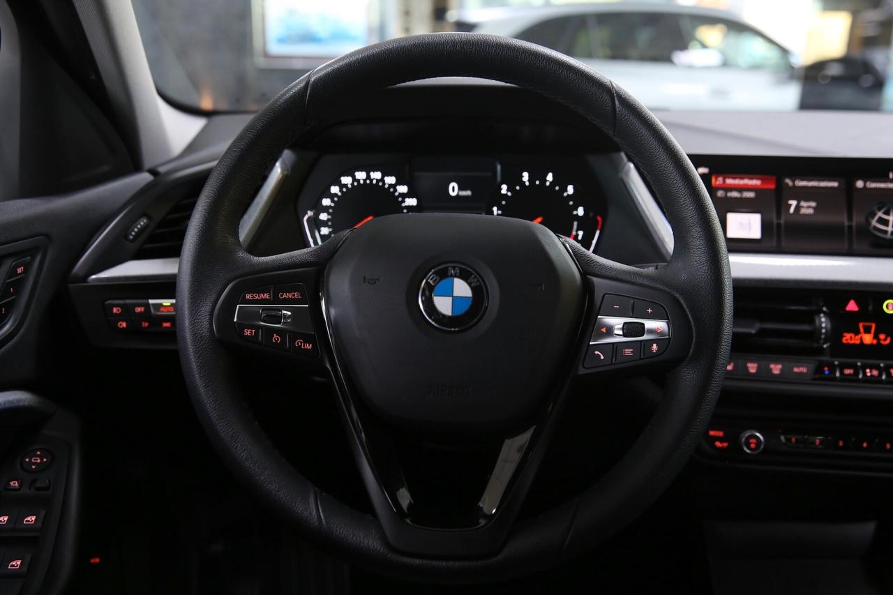 BMW 116i Business Advantage