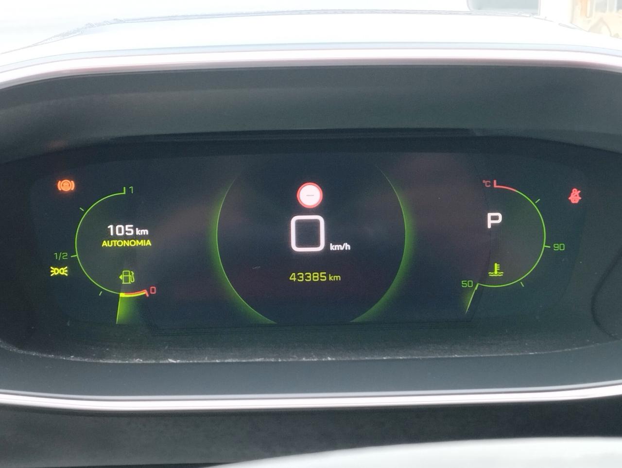 Peugeot 2008 PureTech 130 S&S EAT8 GT Pack