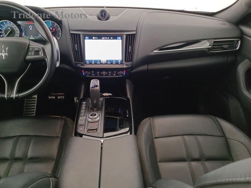 Maserati Levante 2.0 Hybrid MHEV GT AWD Auto