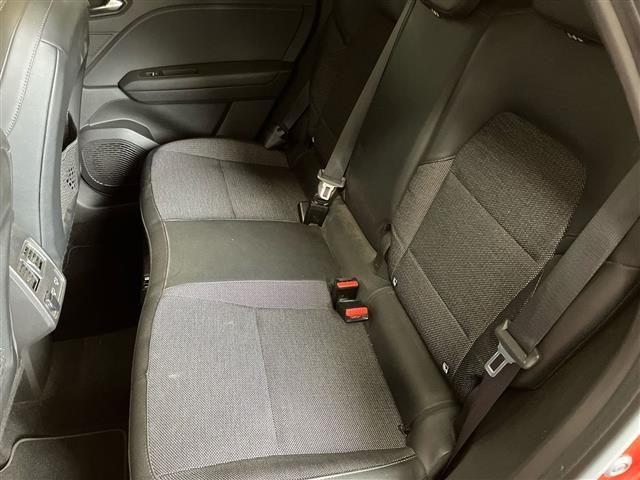 RENAULT Captur 1.6 E-Tech full hybrid Rive Gauche 145cv auto
