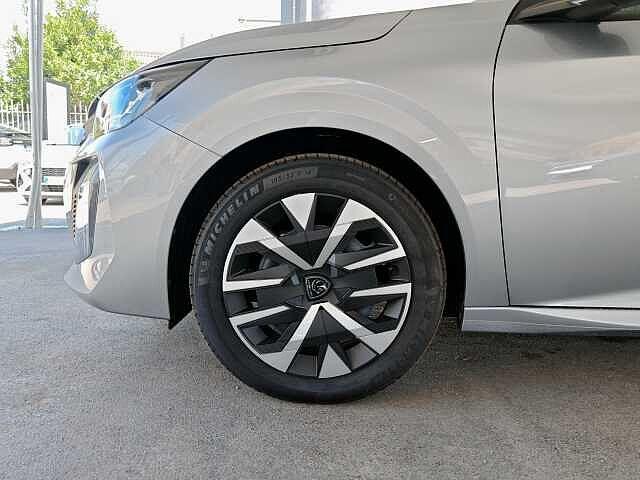 Peugeot 208 PureTech 75 Stop&Start 5 porte Style
