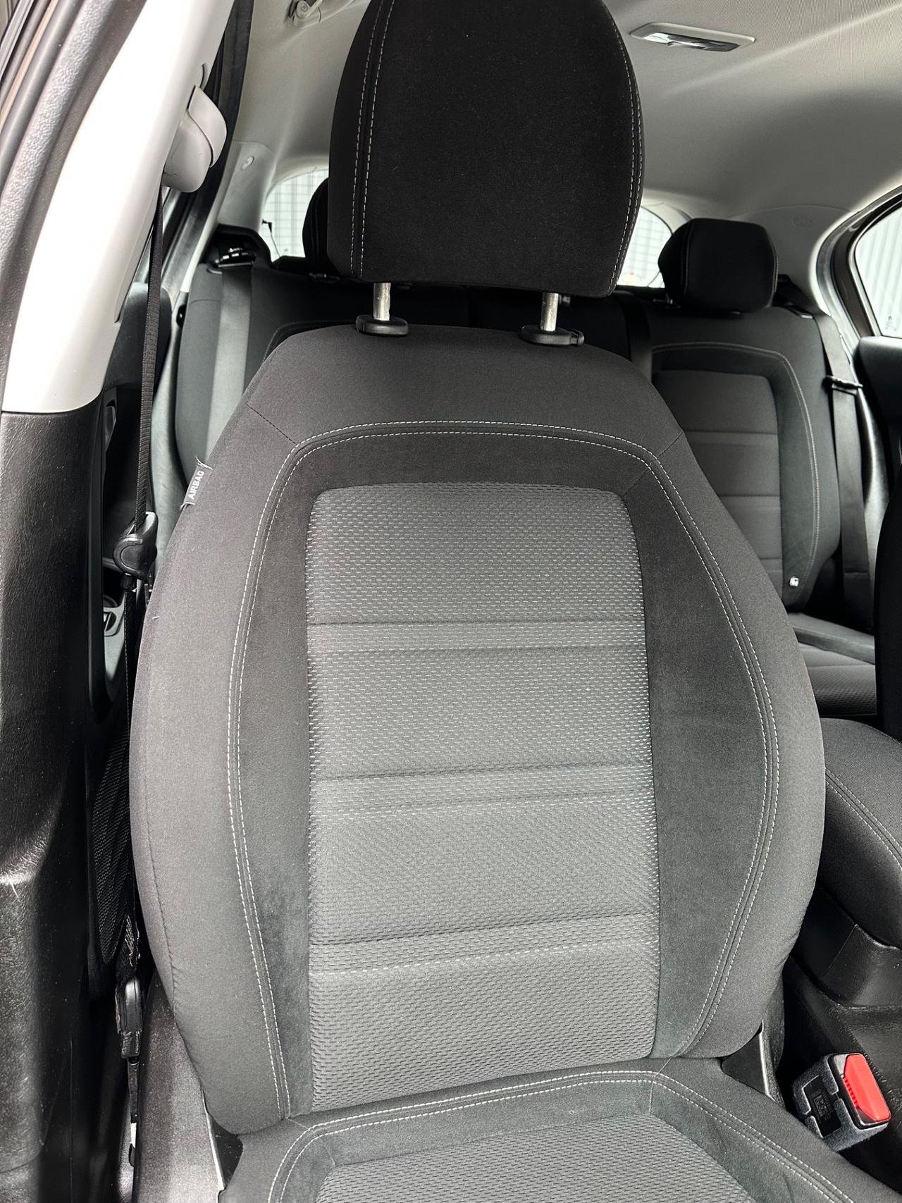 Fiat Tipo 1.4 16V GPL 95cv EasyPower Lounge