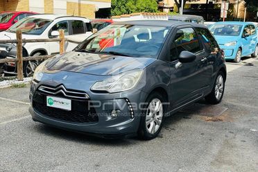 DS DS 3 1.4 VTi 95 Chic