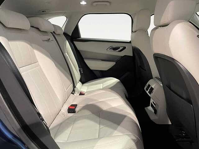 Land Rover Range Rover Velar 204CV (MHEV) S