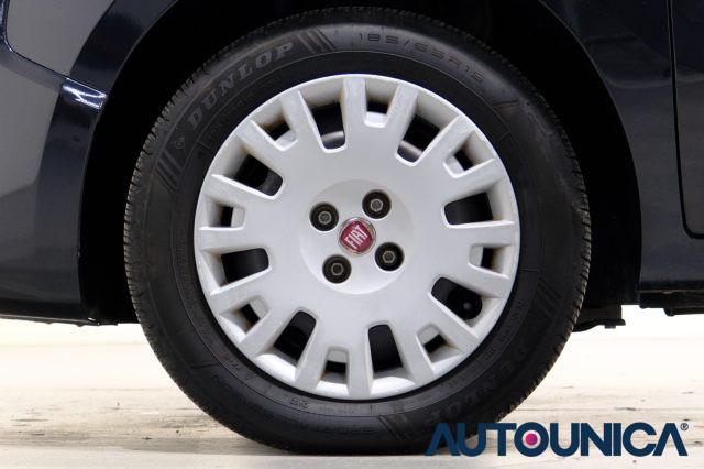 FIAT Qubo 1.3 MJT 80 CV ACTIVE NEOPATENTATI