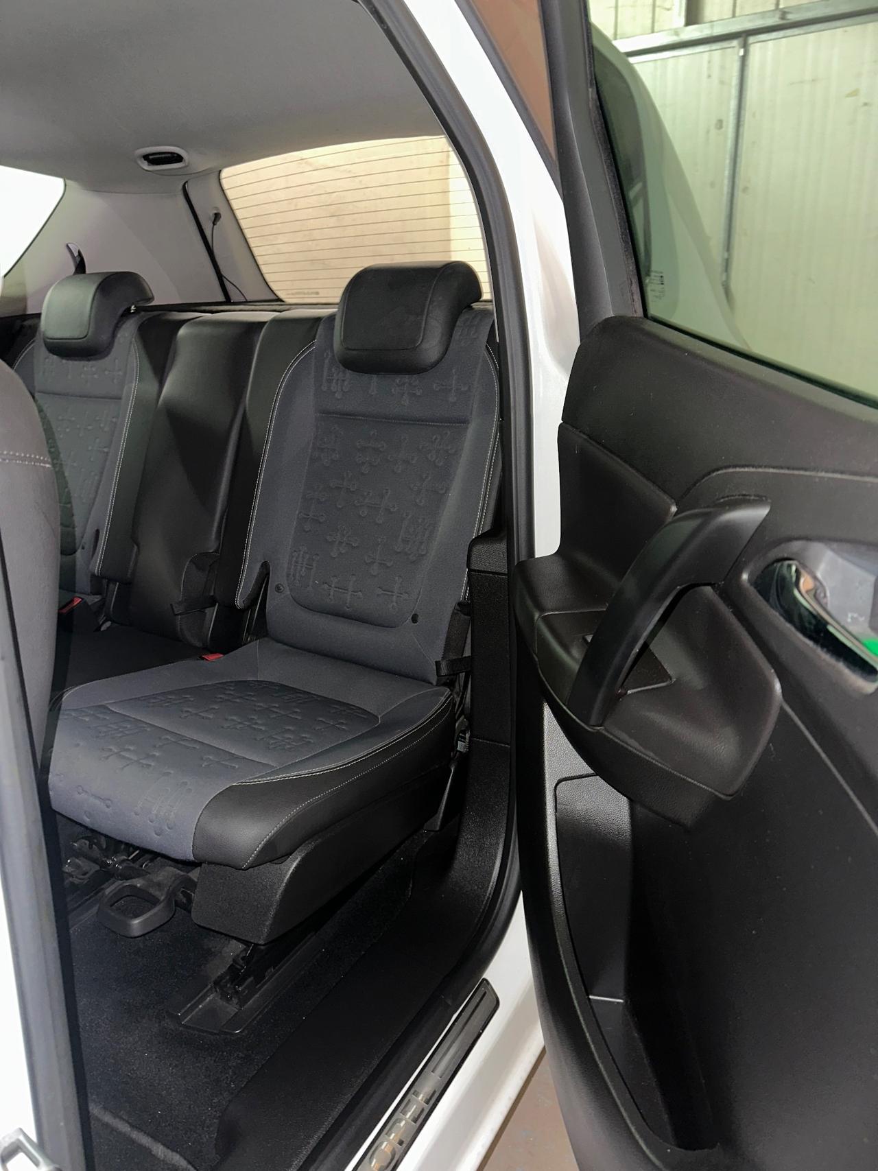 Opel Meriva 1.4 Turbo 120CV GPL Tech Elective