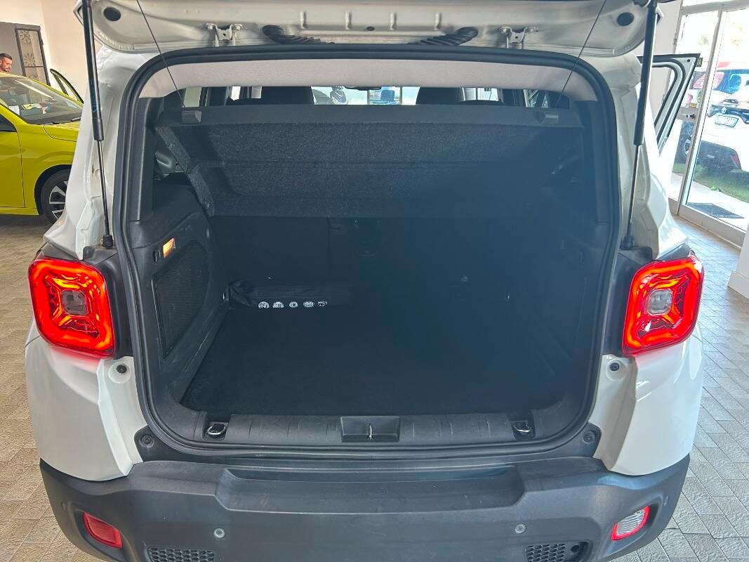 Jeep Renegade 1.6 mjt Limited 2wd 120cv