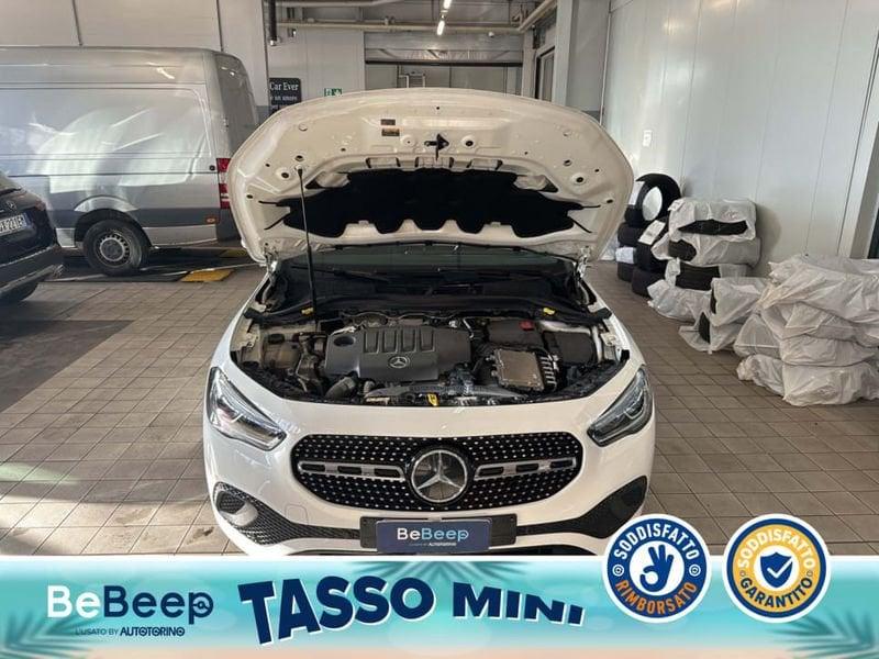 Mercedes-Benz GLA 200 D SPORT PLUS AUTO