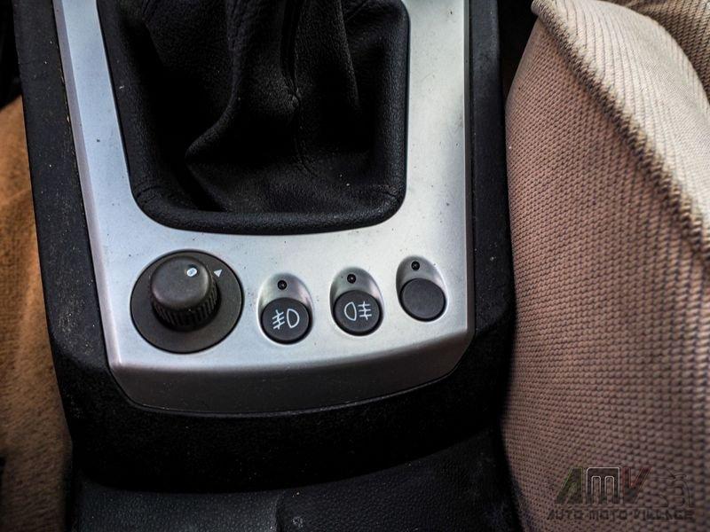 Alfa Romeo 156 1.9 JTD 140 Cv 16V Sportwagon