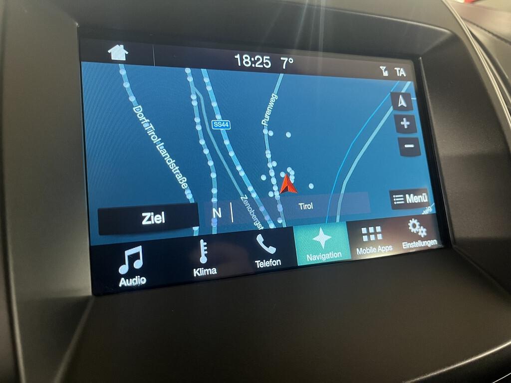 Ford S-Max 2.0 TDCi 180CV Vignale 7posti