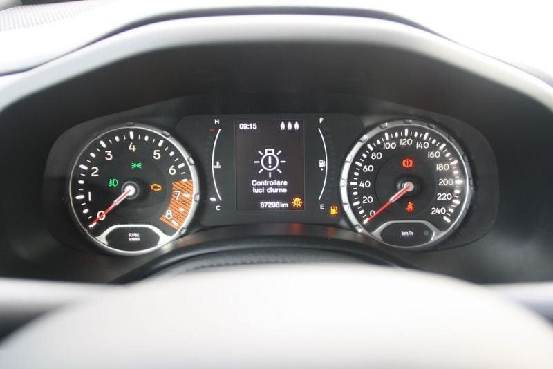Jeep Renegade 1.0 T3 120cv Longitude