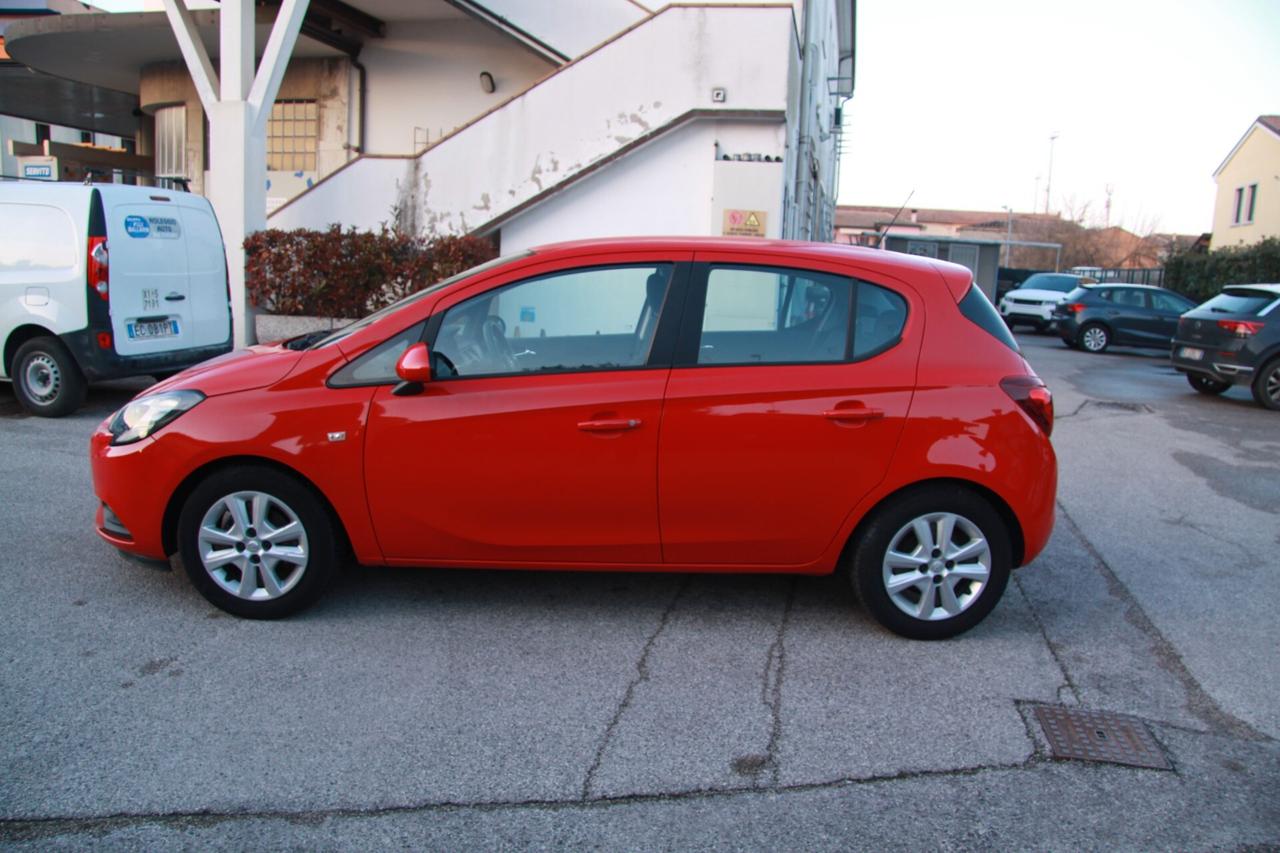 Opel Corsa 1.4 90CV Start&Stop aut. 5 porte n-Joy