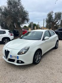 Alfa Romeo Giulietta 1.4 Turbo 120 CV GPL Distinctive