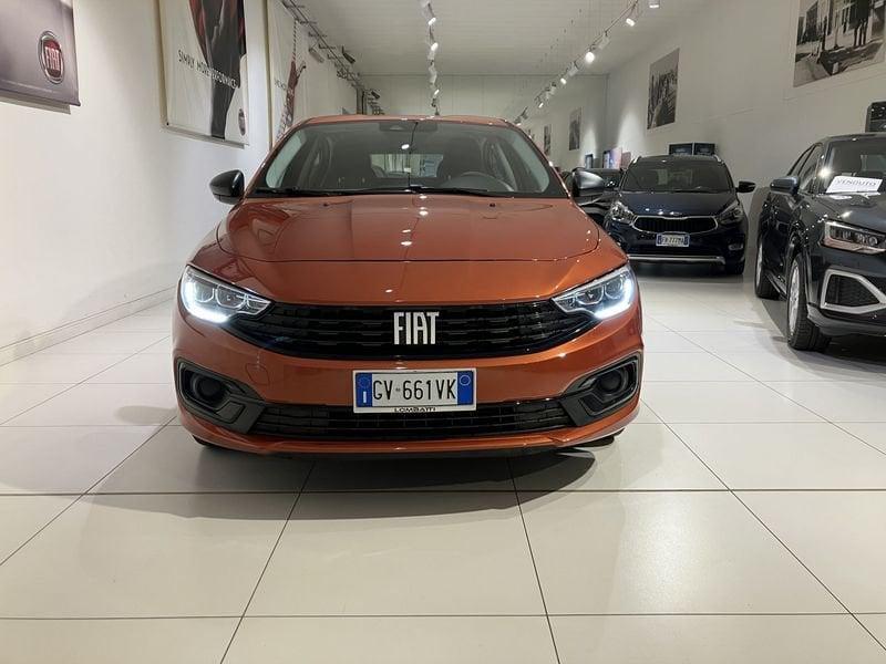 FIAT Tipo Tipo 1.6 Mjt S&S 5 porte