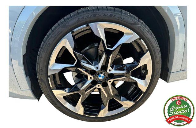 BMW X2 xDrive 20d Msport Pro Gancio Led