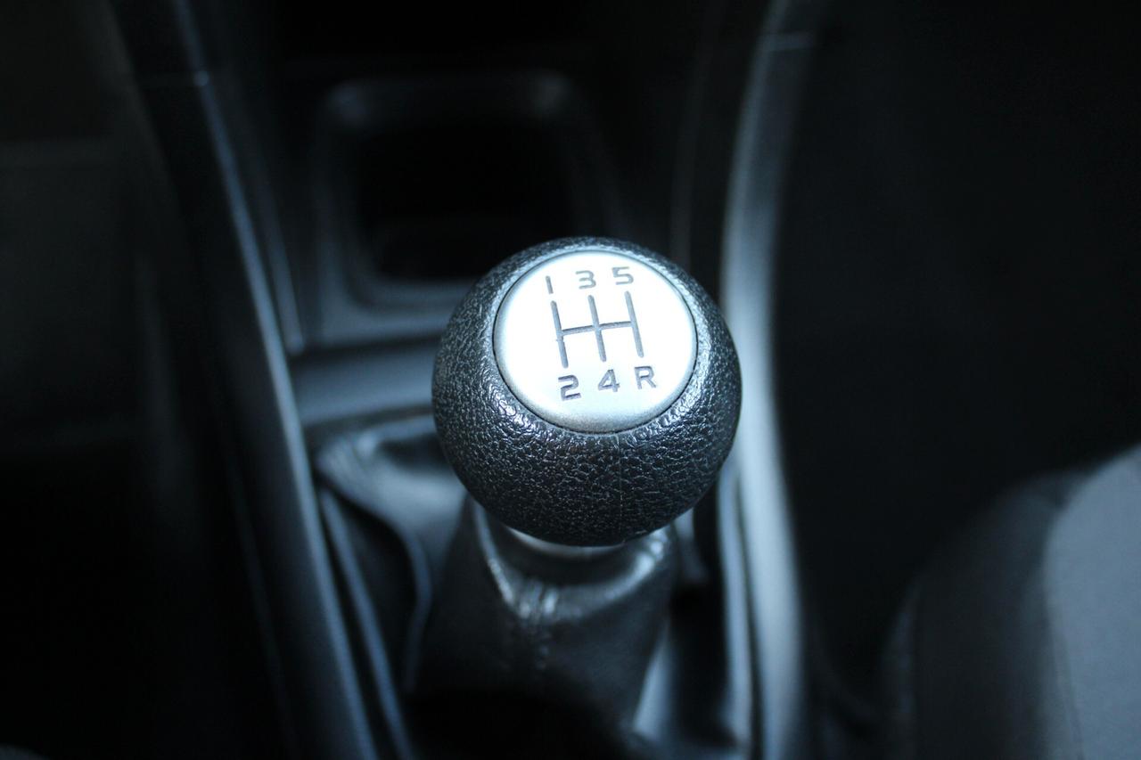 Suzuki Swift 1.3 DDiS 5 porte B-Cool Bi-Color