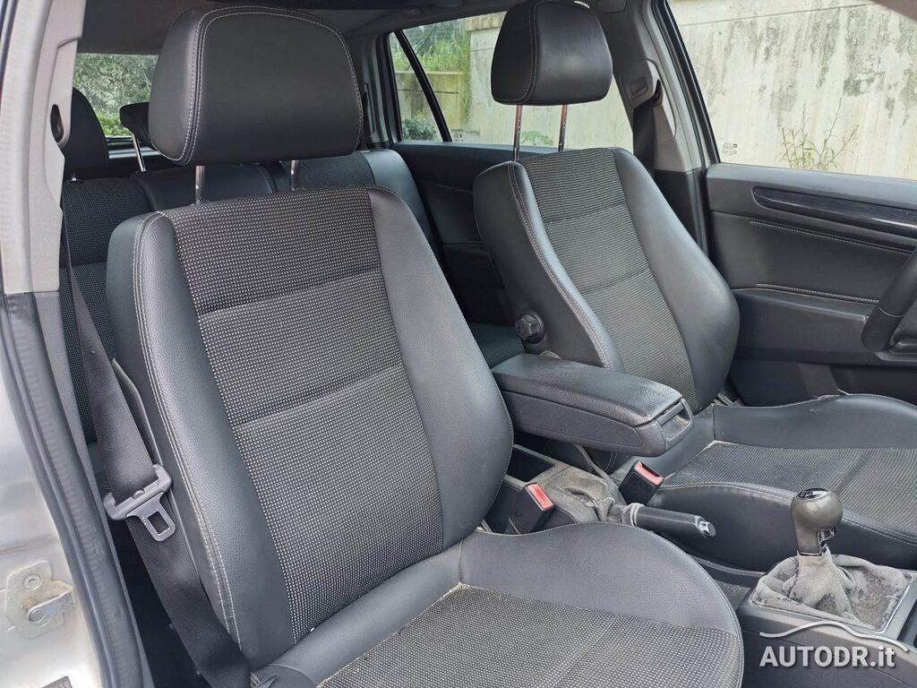 Opel Astra SW 1.9 cdti Cosmo 120cv 6m