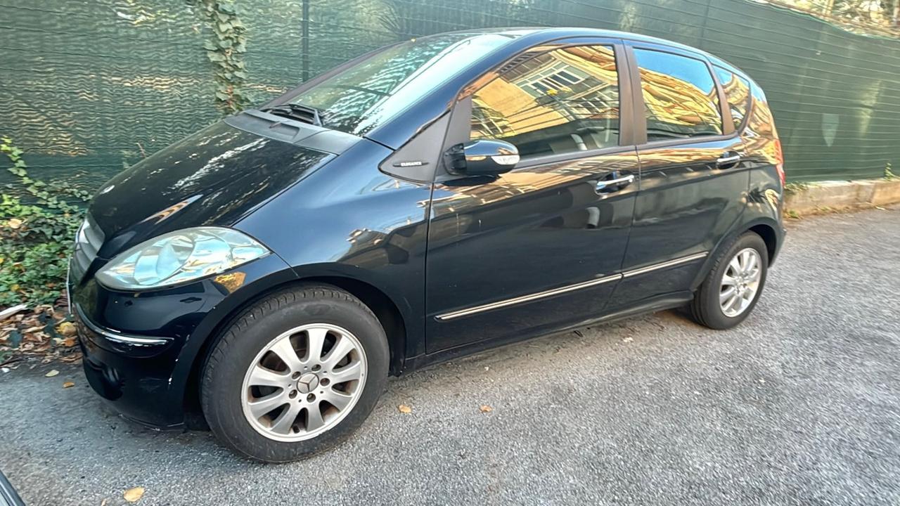 Mercedes-benz A 150 Classic 65000 km nuova