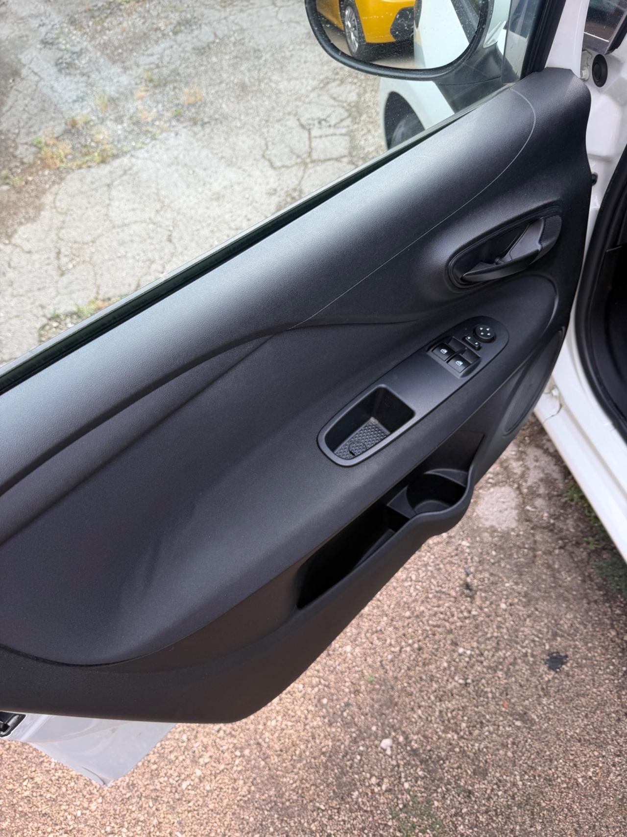 Fiat Punto 1.2 8V 5 porte Lounge
