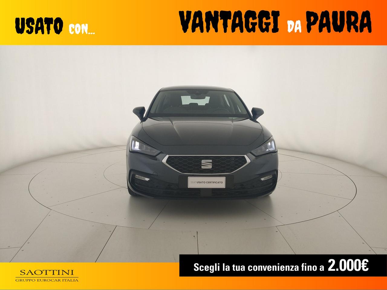 2.0 TDI Business 150 CV DSG