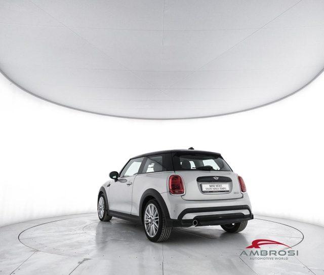 MINI Cooper 3 porte 3p 1.5 C Essential auto