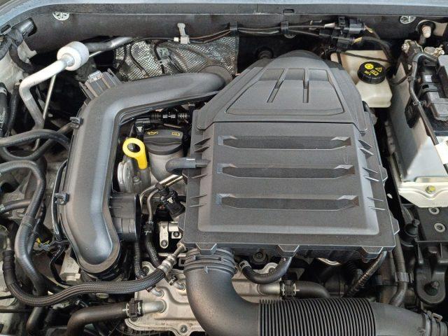 SKODA Kamiq 1.0 G-Tec Ambition