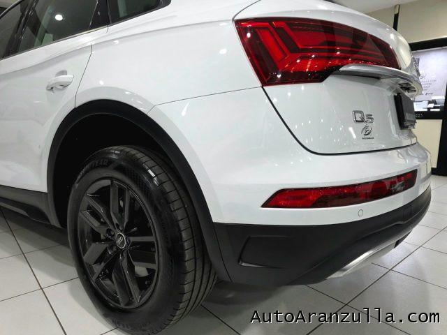 AUDI Q5 40 2.0 TDI 204CV Quattro S tronic Business Navi