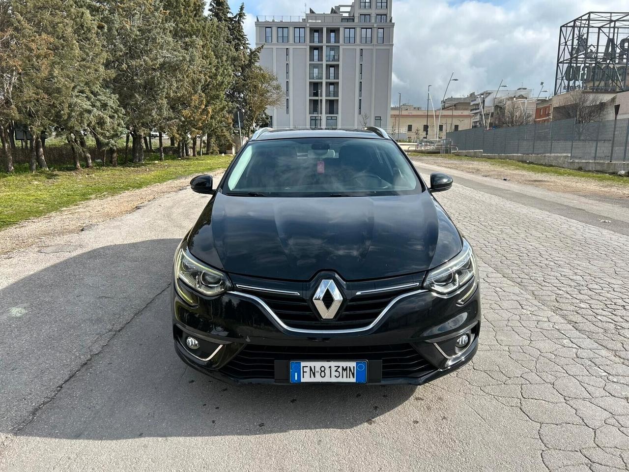 Renault Megane Mégane Sporter dCi 110 CV FULL OPTIONAL