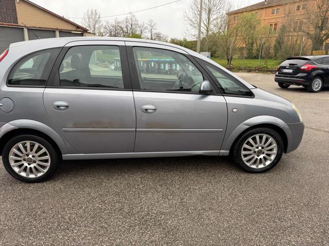 OPEL Meriva 1.7 CDTI 101CV Cosmo senza nessun lavoro da fare