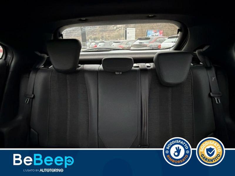 Opel Mokka 1.2 T GS LINE S&S 100CV