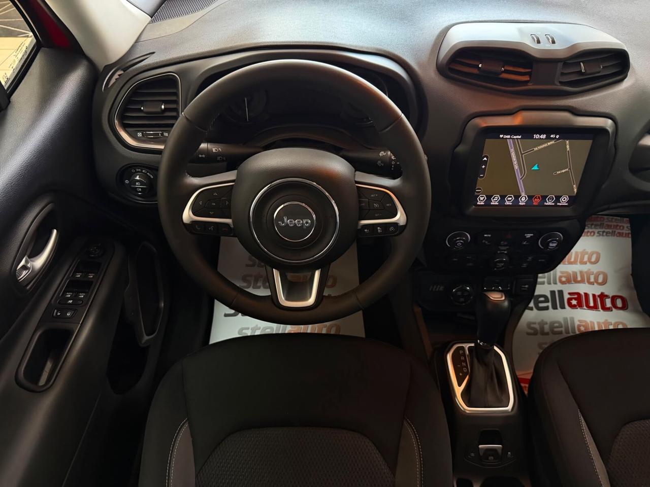 Jeep Renegade 1.3 T4 190CV PHEV 4xe Limited *IVA DEDUCIBILE*