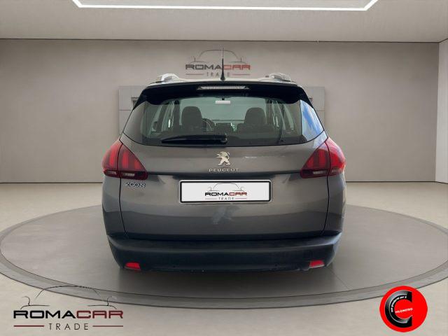 PEUGEOT 2008 BlueHDi 100 Active