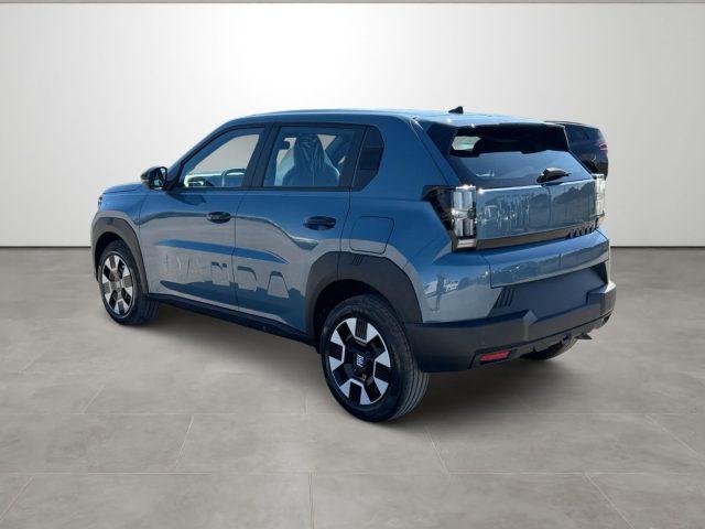 FIAT Grande Panda 1.2 100 CV S&S Icon + PACK TECH