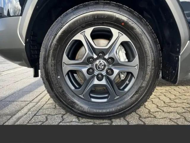 Toyota Land Cruiser 300 GR Sport Autom V6D