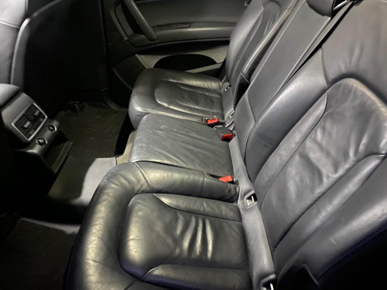 Audi Q7 3.0 V6 TDI 240 CV quattro tiptronic Advanced Plus