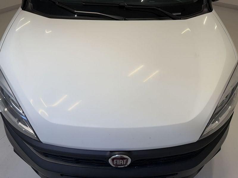 FIAT Doblò 1.6 MJT 105CV PL-TN Cargo Maxi Lamierato SX