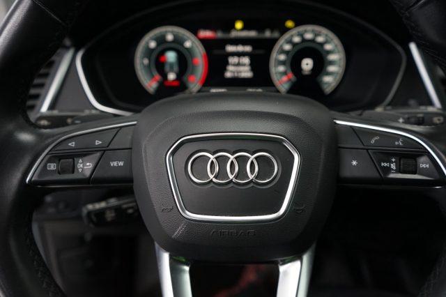 AUDI Q5 40 TDI 204 CV quattro S tronic Business Advanced