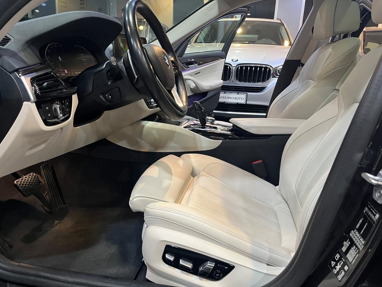 Bmw 540 540d Touring xdrive Luxury auto FULL!!