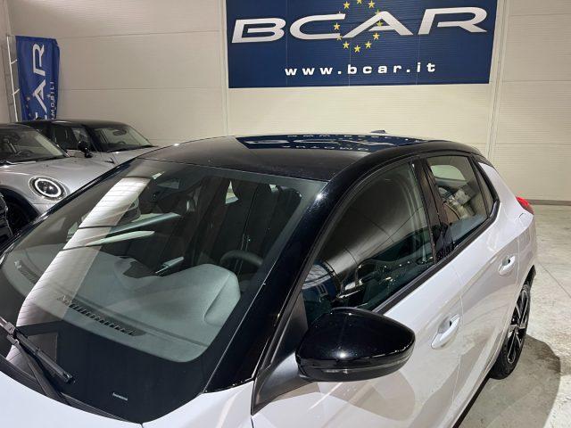 OPEL Corsa 1.2 T 100CV GS-LINE/TELECAM+PARK/CAR PLAY/FULL LED