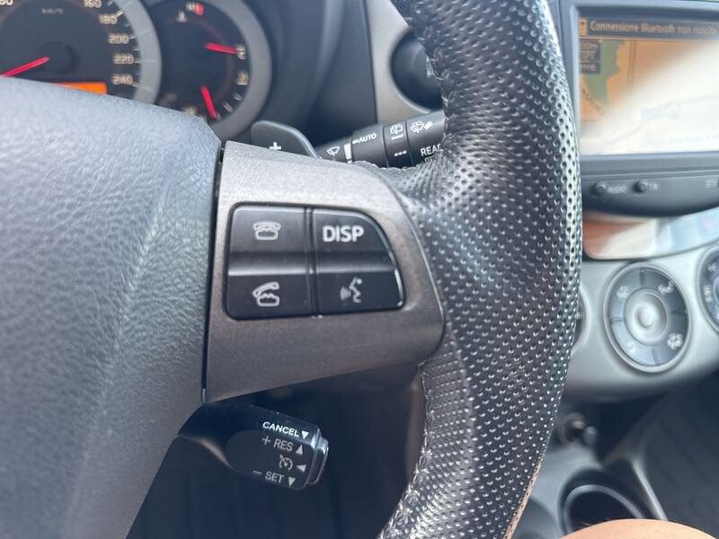 Toyota RAV4 RAV4 2.2 D-4D 4WD Style