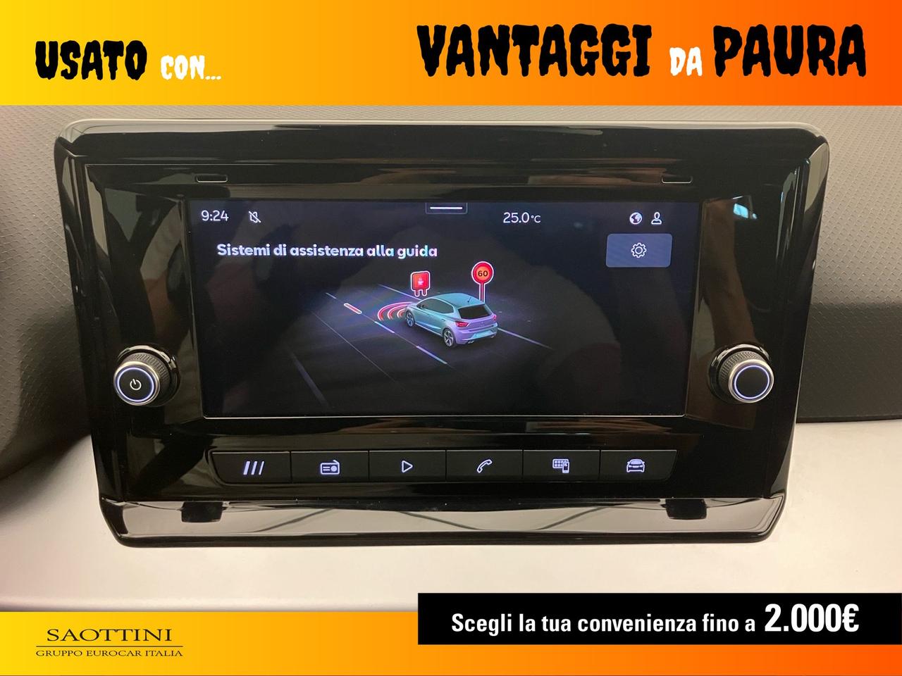 1.0 ecotsi FR 95 CV