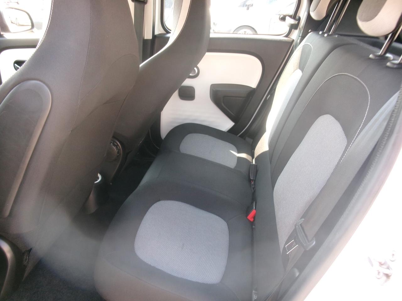 Renault Twingo 1.0 69CV SCE E6D BENZINA 94000 KM