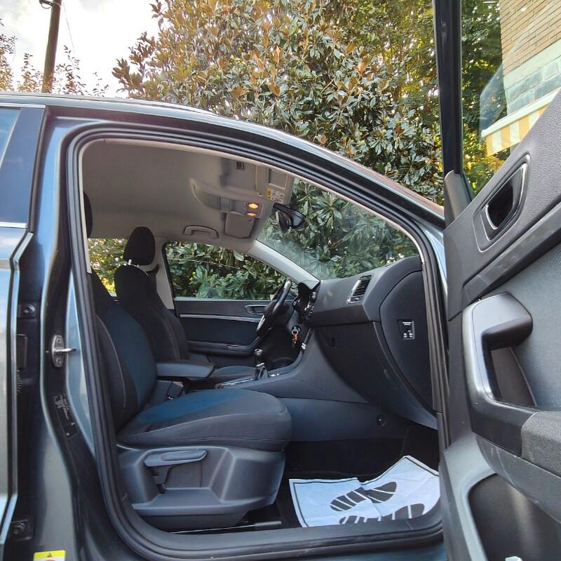 SEAT Ateca Ateca 1.6 TDI Style