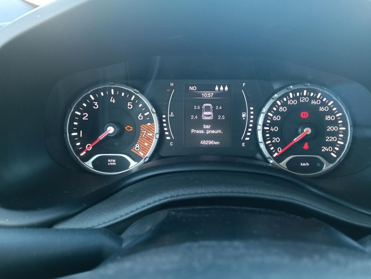 Jeep Renegade 1.0 T3 Longitude