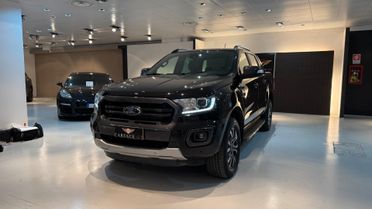 FORD RANGER 4X4 213CV - 2023 AUTO - CARRO