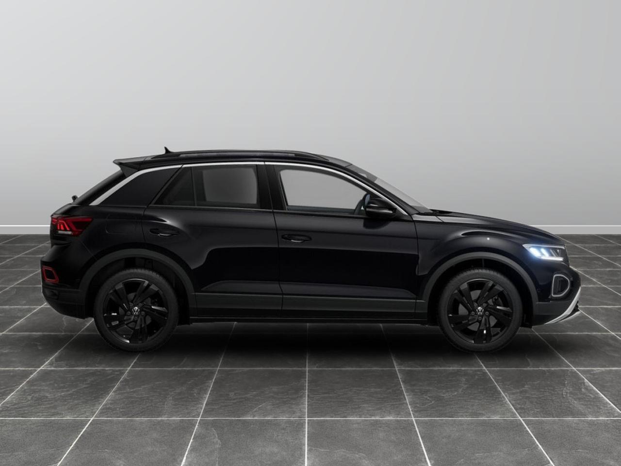 Volkswagen T-Roc 2.0 tdi scr 150cv sport dsg