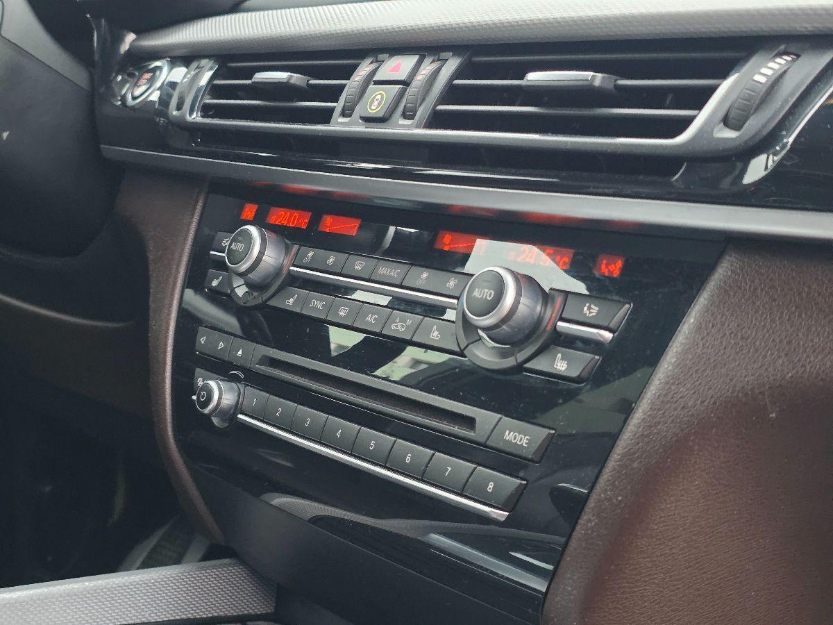 BMW X5 M50d 3.0cc 139.000km XDRIVE Full